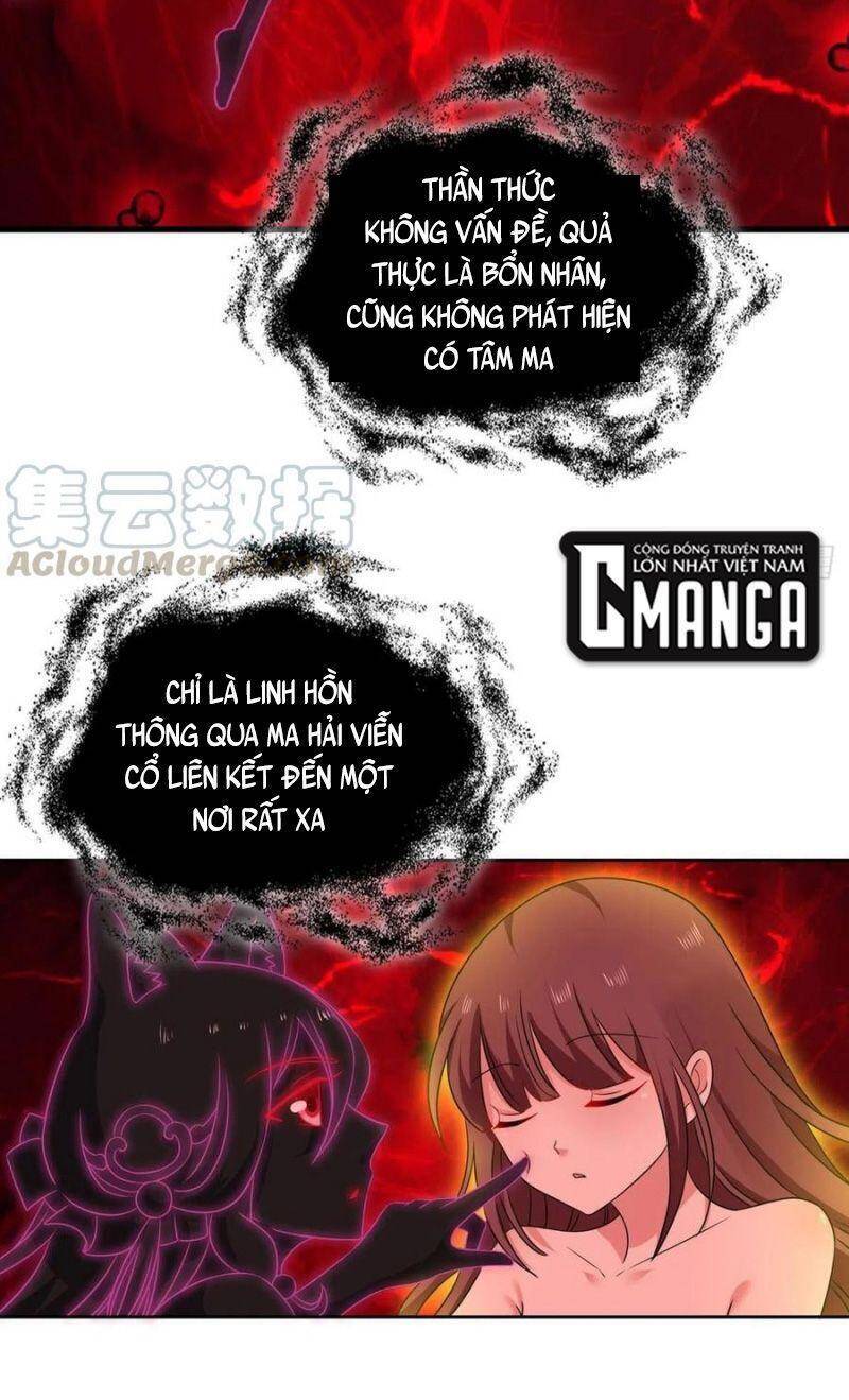 Trọng Sinh Thành Cậu Vàng Tại Dị Thế Chapter 170 - 8