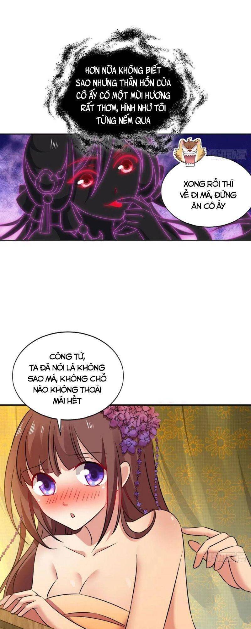 Trọng Sinh Thành Cậu Vàng Tại Dị Thế Chapter 170 - 9