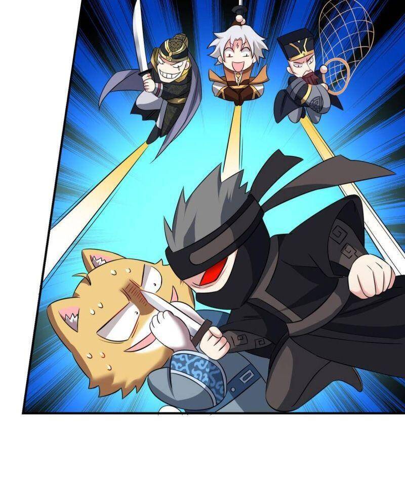 Trọng Sinh Thành Cậu Vàng Tại Dị Thế Chapter 172 - 15