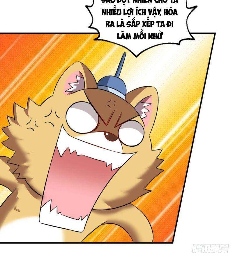 Trọng Sinh Thành Cậu Vàng Tại Dị Thế Chapter 172 - 17