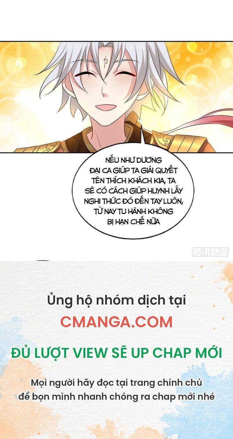 Trọng Sinh Thành Cậu Vàng Tại Dị Thế Chapter 172 - 21