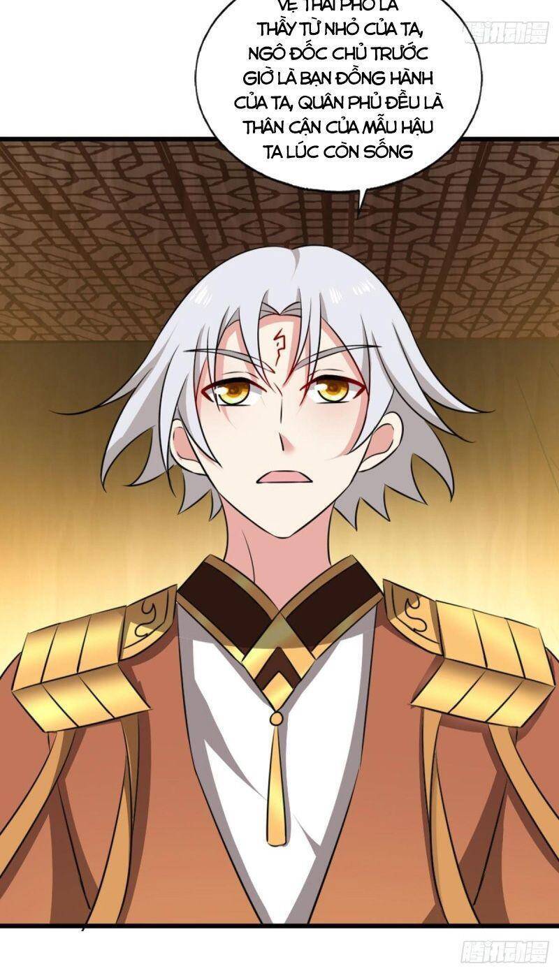 Trọng Sinh Thành Cậu Vàng Tại Dị Thế Chapter 172 - 29
