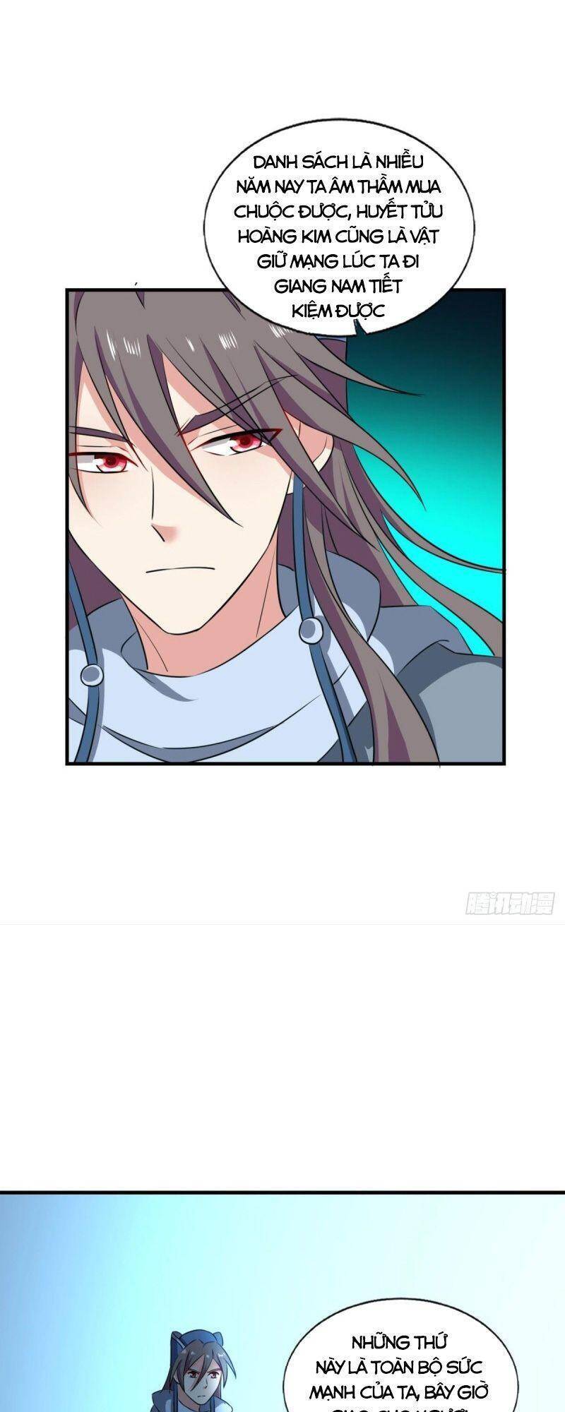 Trọng Sinh Thành Cậu Vàng Tại Dị Thế Chapter 172 - 30