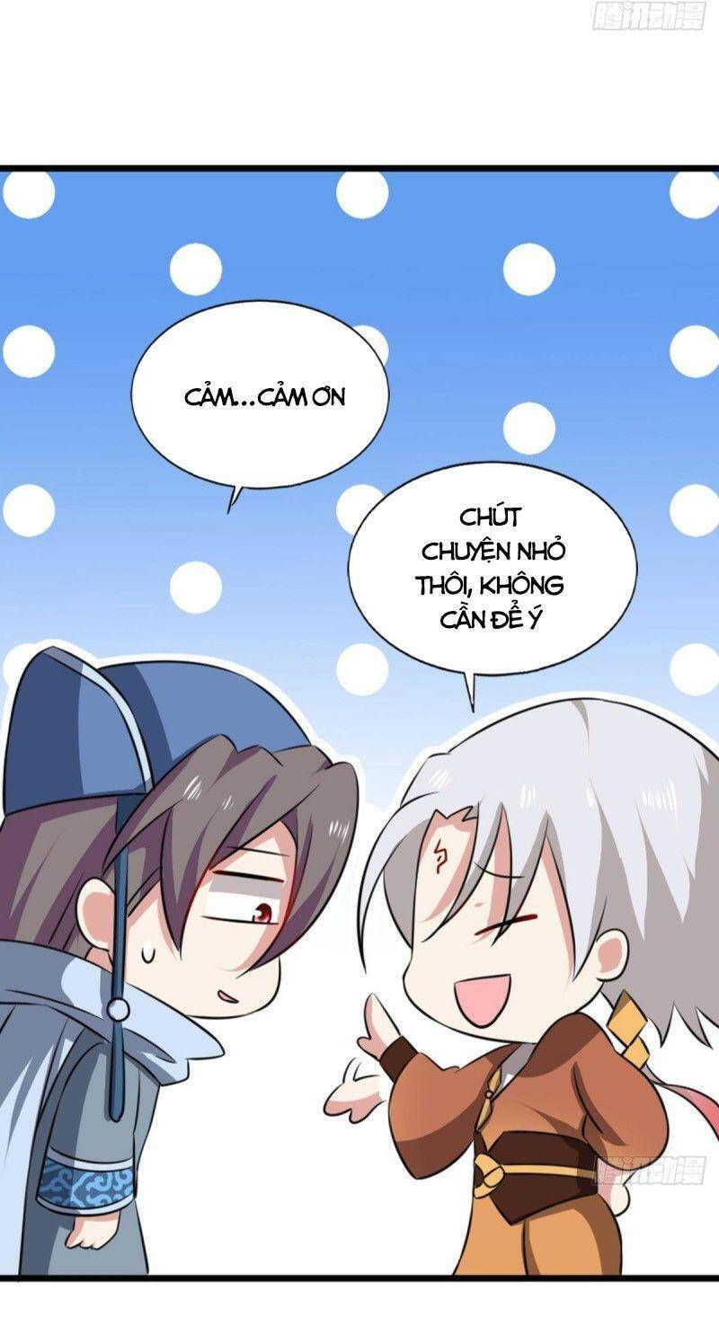 Trọng Sinh Thành Cậu Vàng Tại Dị Thế Chapter 172 - 4