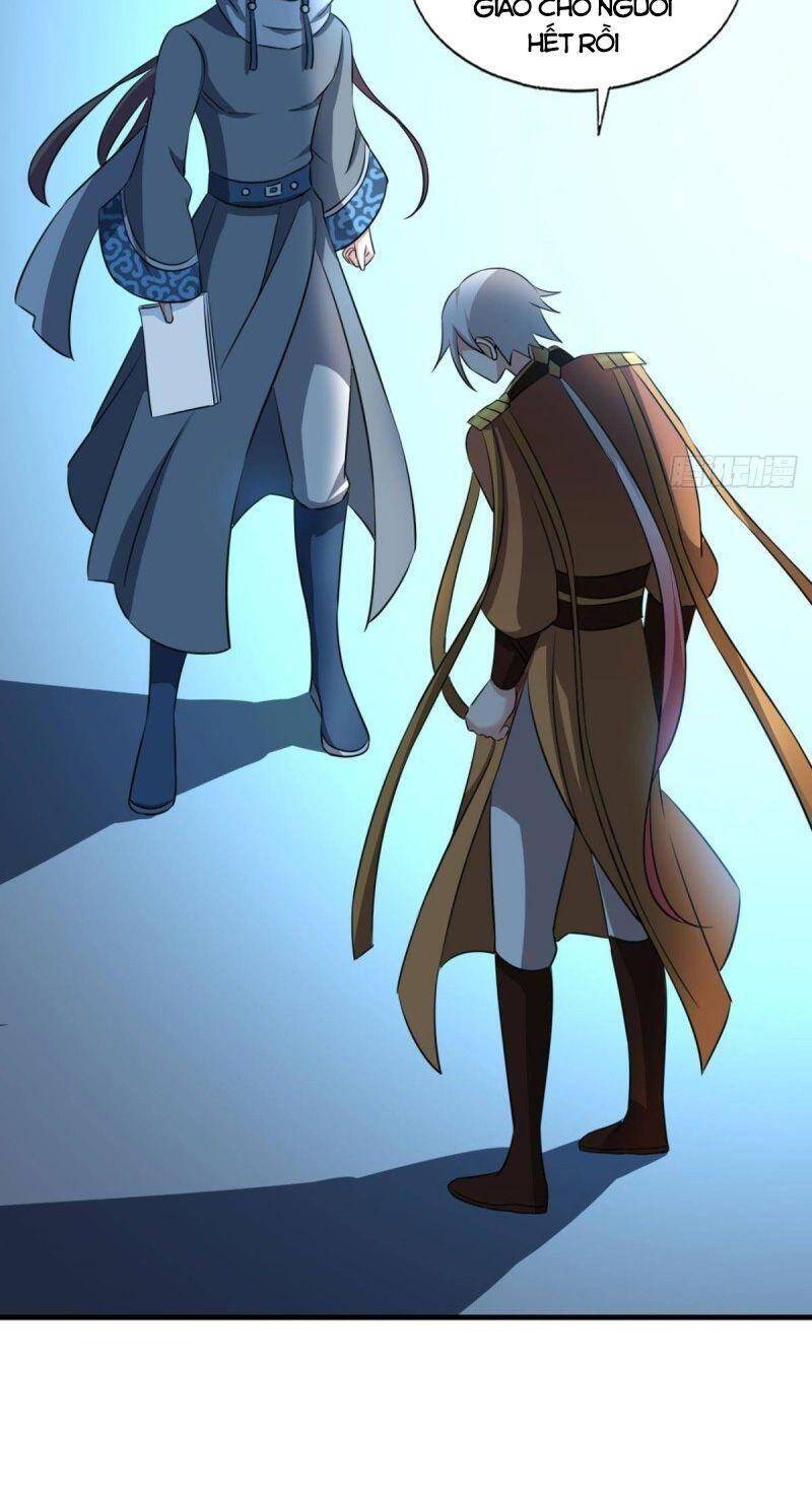 Trọng Sinh Thành Cậu Vàng Tại Dị Thế Chapter 172 - 31