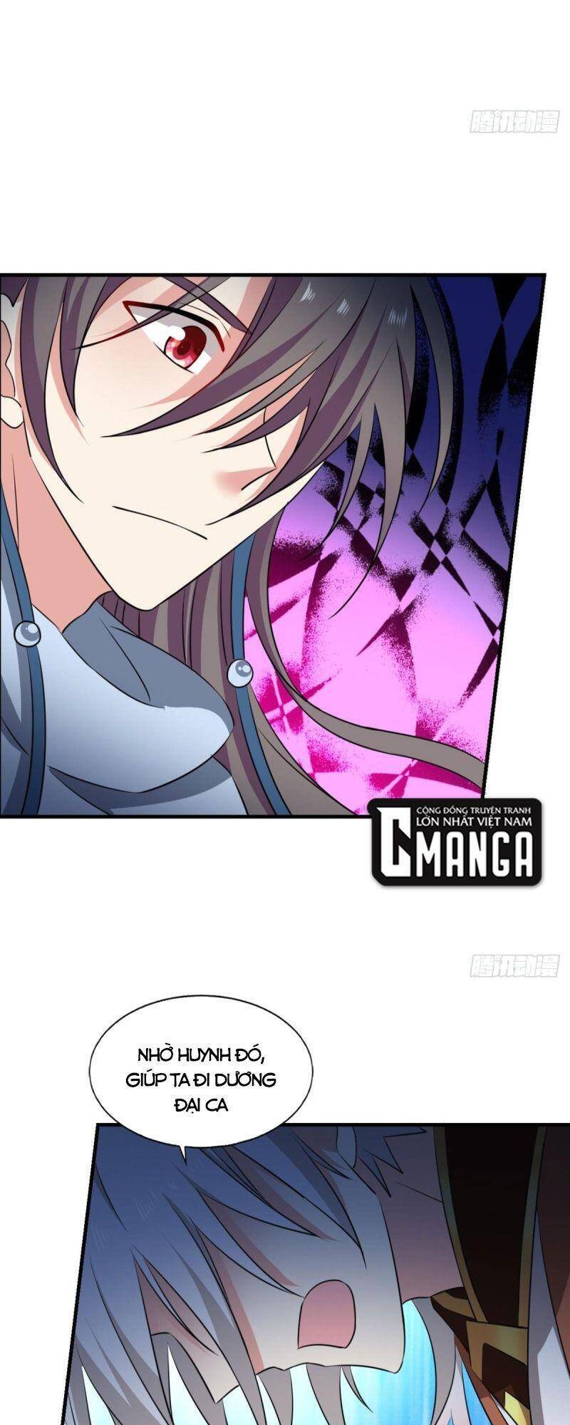 Trọng Sinh Thành Cậu Vàng Tại Dị Thế Chapter 172 - 32