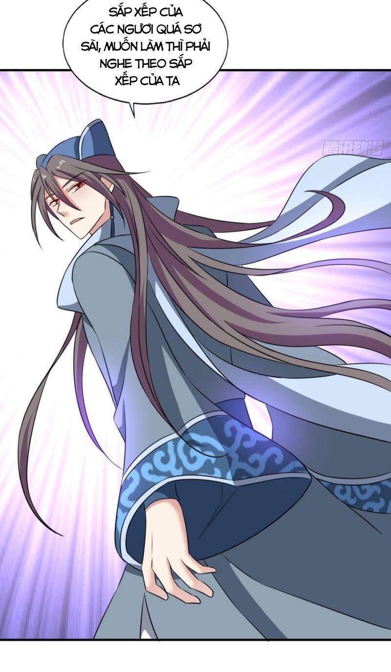 Trọng Sinh Thành Cậu Vàng Tại Dị Thế Chapter 172 - 35