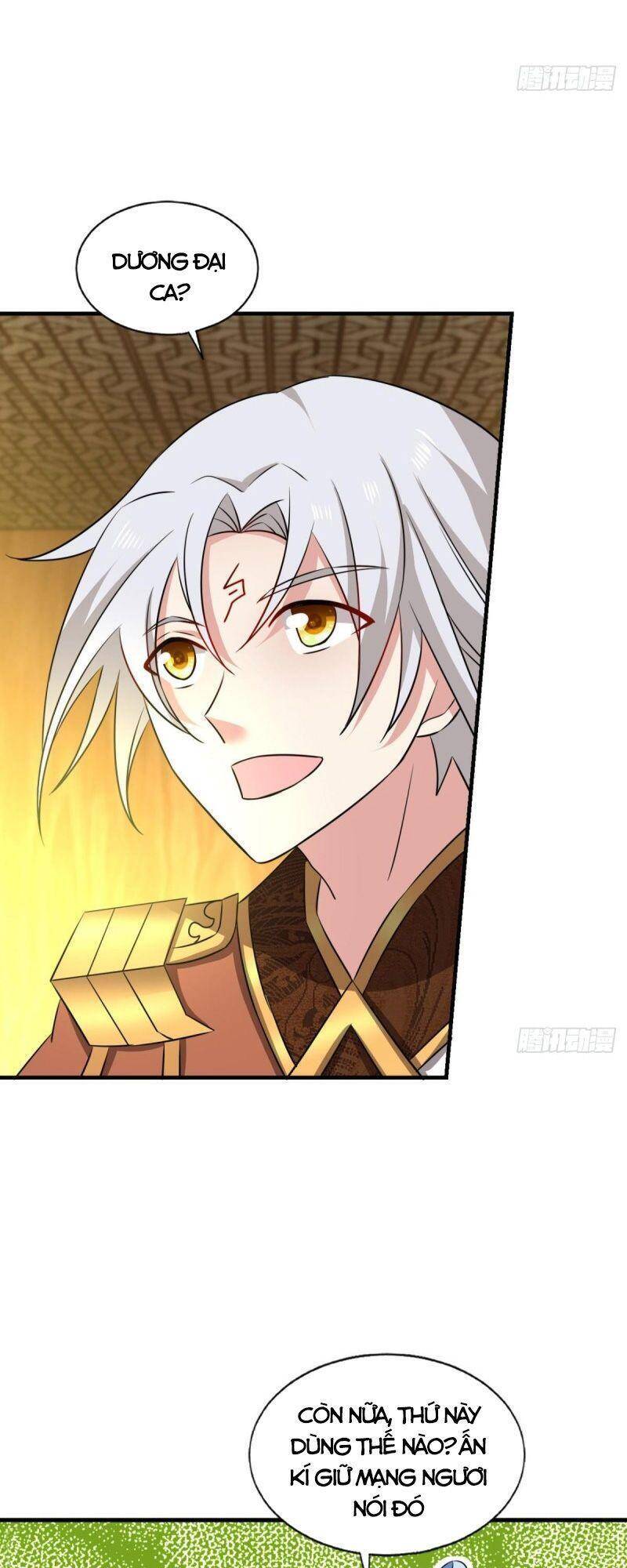 Trọng Sinh Thành Cậu Vàng Tại Dị Thế Chapter 172 - 36