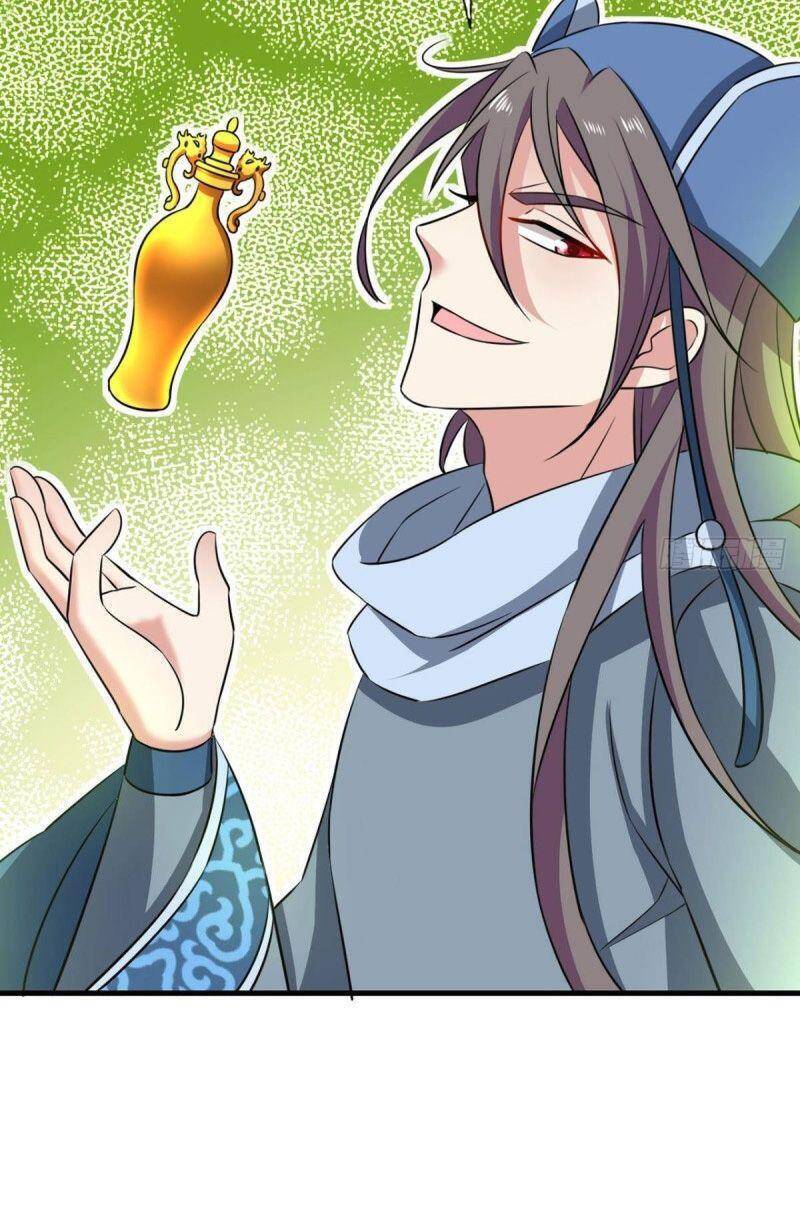 Trọng Sinh Thành Cậu Vàng Tại Dị Thế Chapter 172 - 37