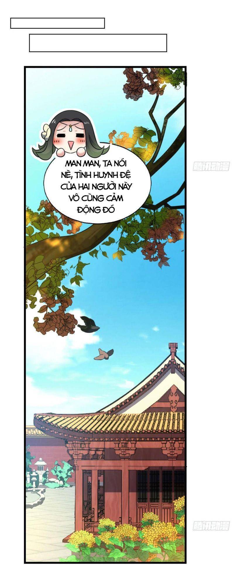 Trọng Sinh Thành Cậu Vàng Tại Dị Thế Chapter 172 - 38