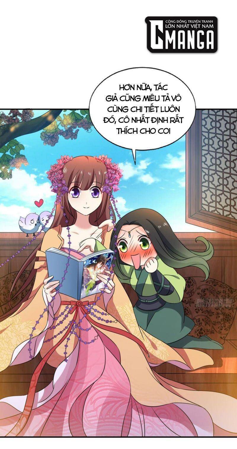 Trọng Sinh Thành Cậu Vàng Tại Dị Thế Chapter 172 - 39