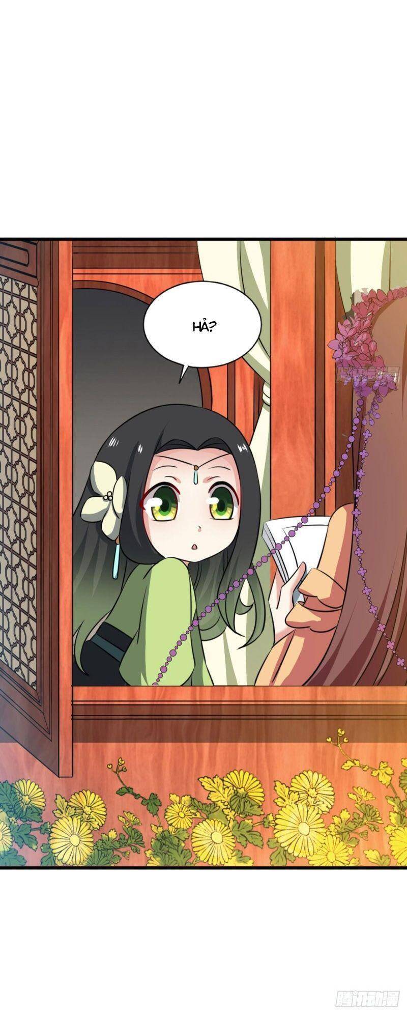 Trọng Sinh Thành Cậu Vàng Tại Dị Thế Chapter 172 - 40