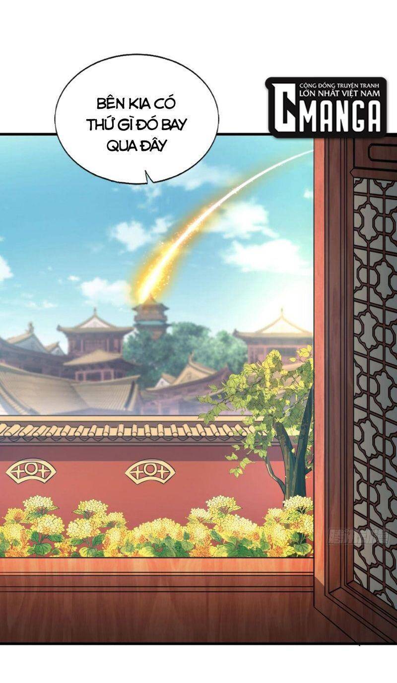 Trọng Sinh Thành Cậu Vàng Tại Dị Thế Chapter 172 - 41