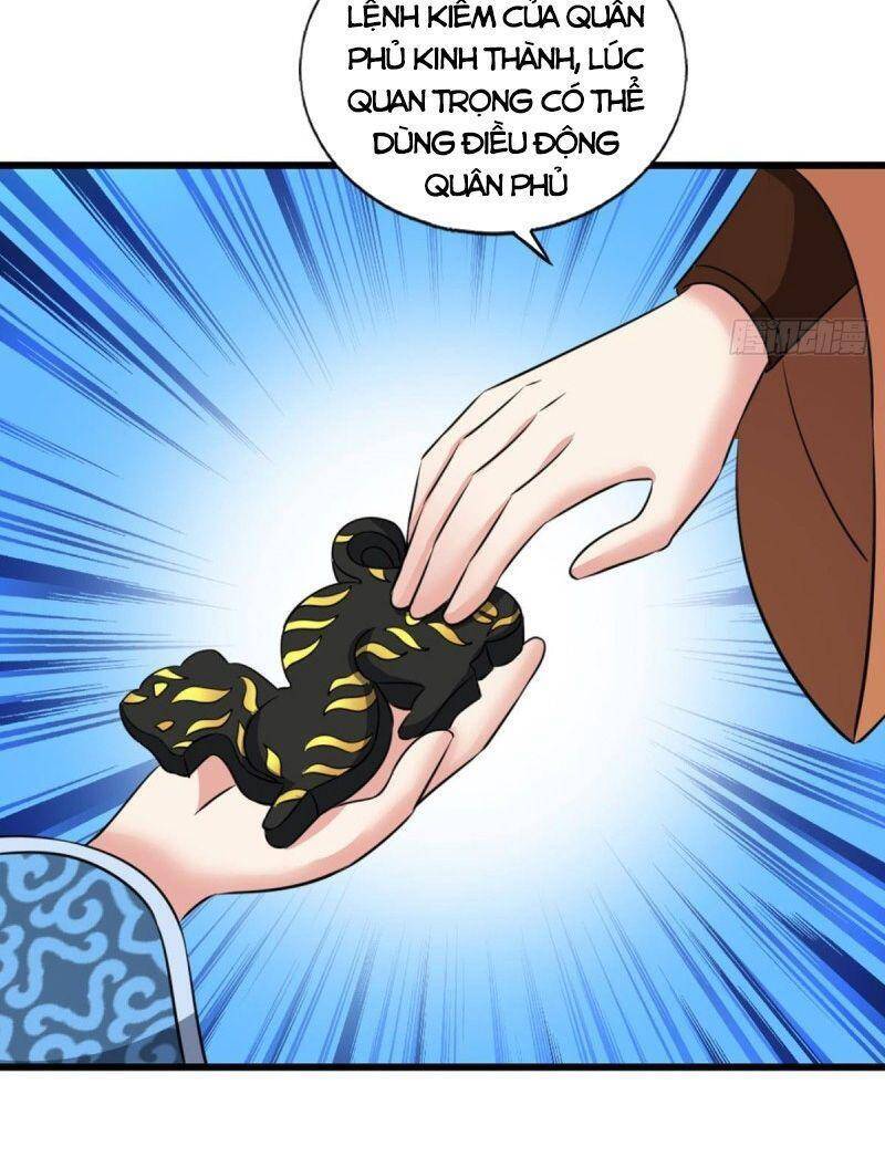 Trọng Sinh Thành Cậu Vàng Tại Dị Thế Chapter 172 - 8