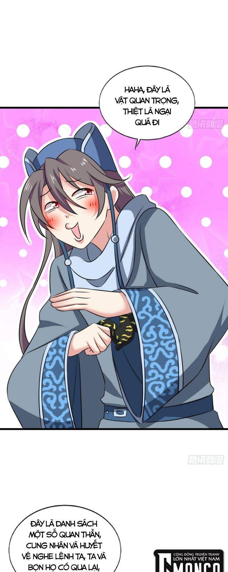 Trọng Sinh Thành Cậu Vàng Tại Dị Thế Chapter 172 - 9