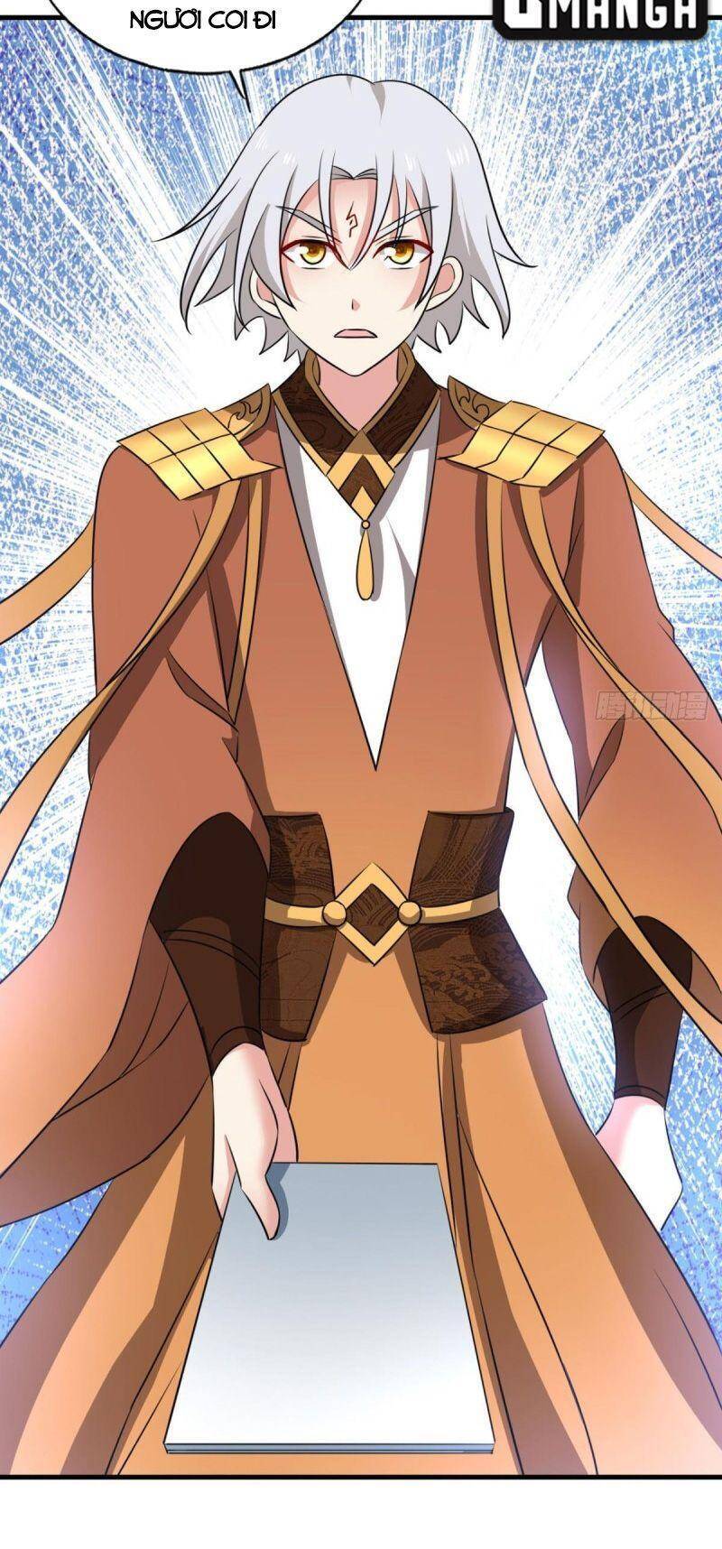 Trọng Sinh Thành Cậu Vàng Tại Dị Thế Chapter 172 - 10