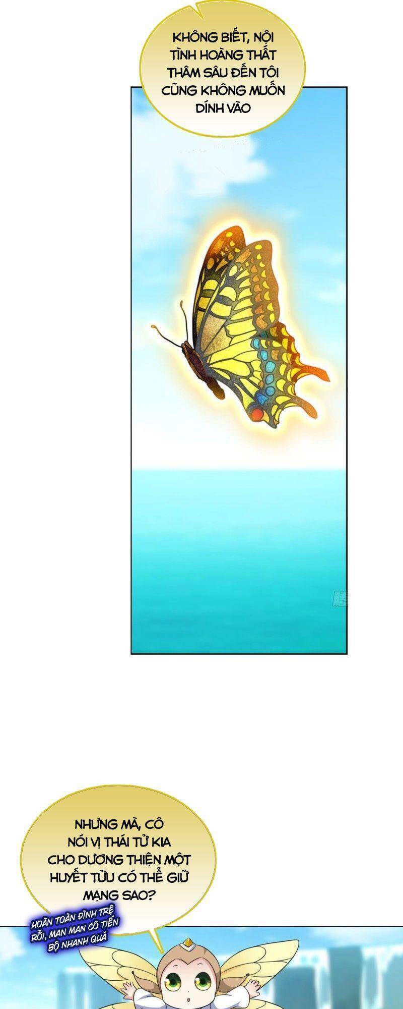 Trọng Sinh Thành Cậu Vàng Tại Dị Thế Chapter 173 - 3