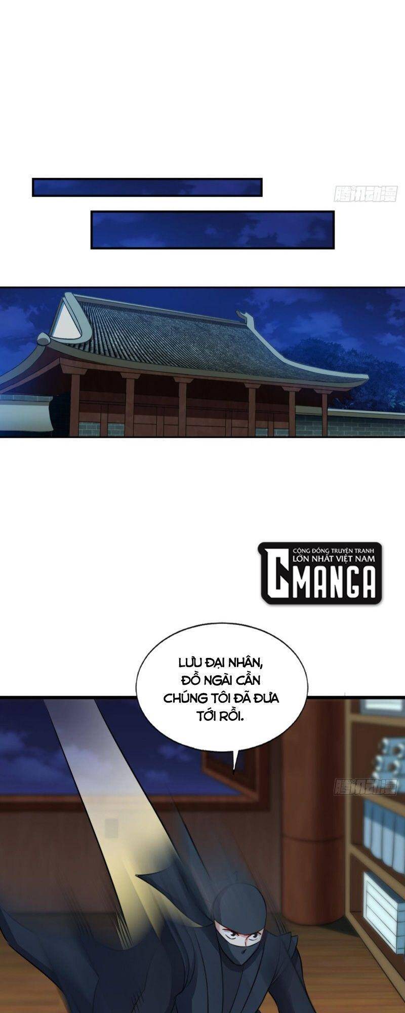 Trọng Sinh Thành Cậu Vàng Tại Dị Thế Chapter 173 - 21