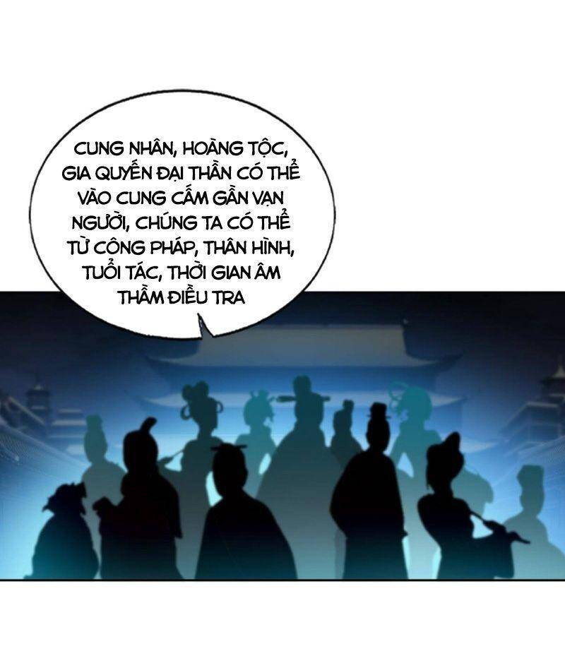Trọng Sinh Thành Cậu Vàng Tại Dị Thế Chapter 173 - 34