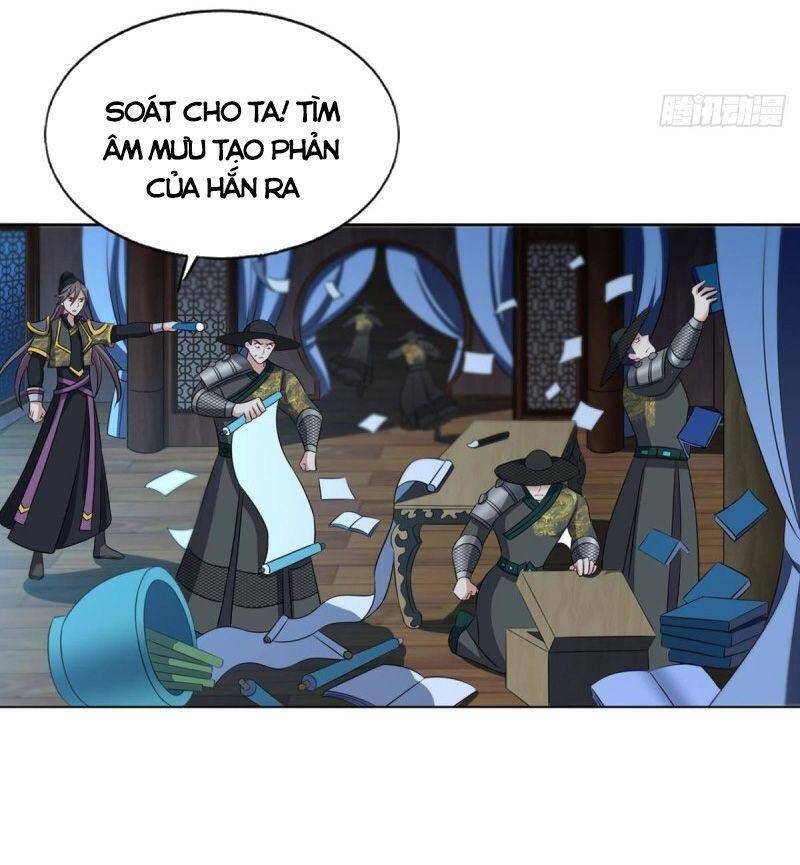 Trọng Sinh Thành Cậu Vàng Tại Dị Thế Chapter 173 - 38