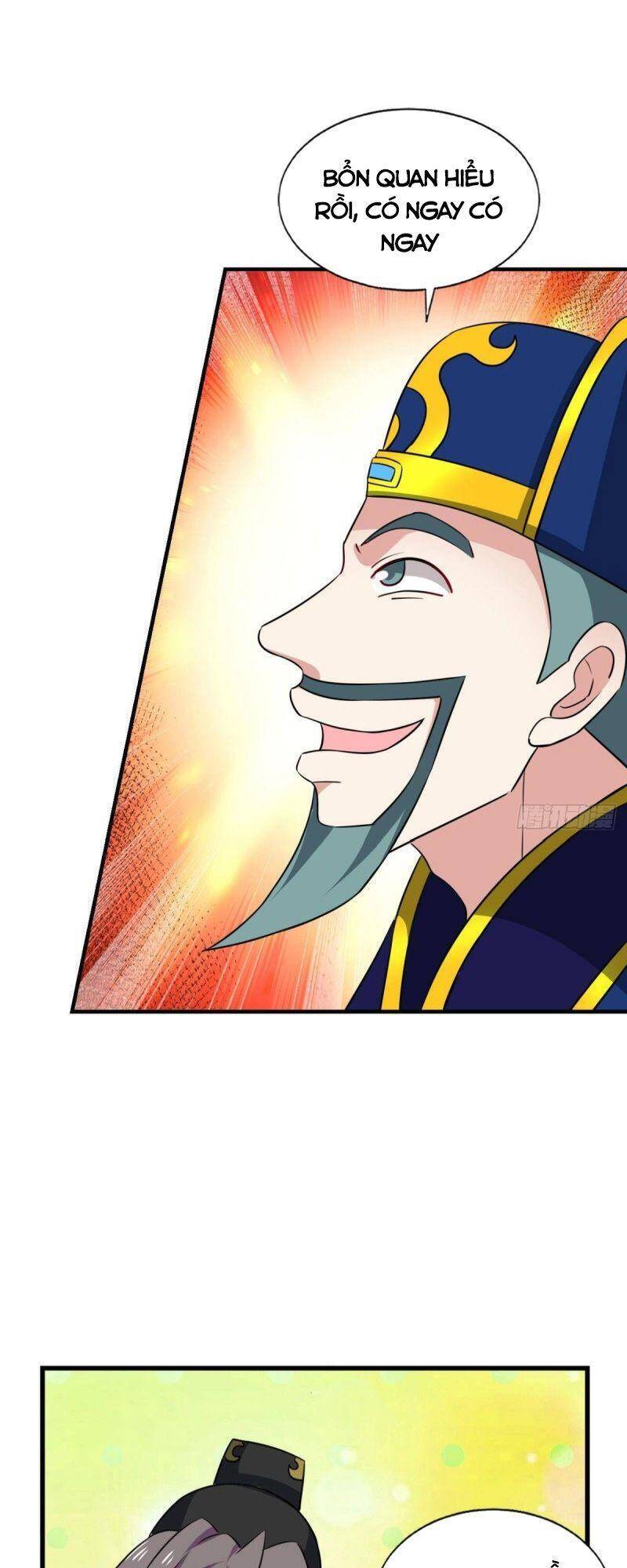 Trọng Sinh Thành Cậu Vàng Tại Dị Thế Chapter 174 - 15