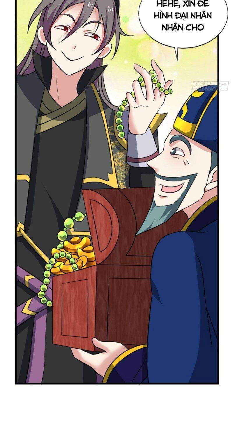 Trọng Sinh Thành Cậu Vàng Tại Dị Thế Chapter 174 - 16