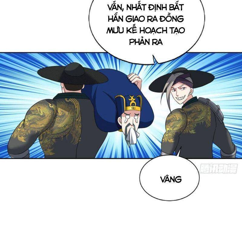 Trọng Sinh Thành Cậu Vàng Tại Dị Thế Chapter 174 - 18