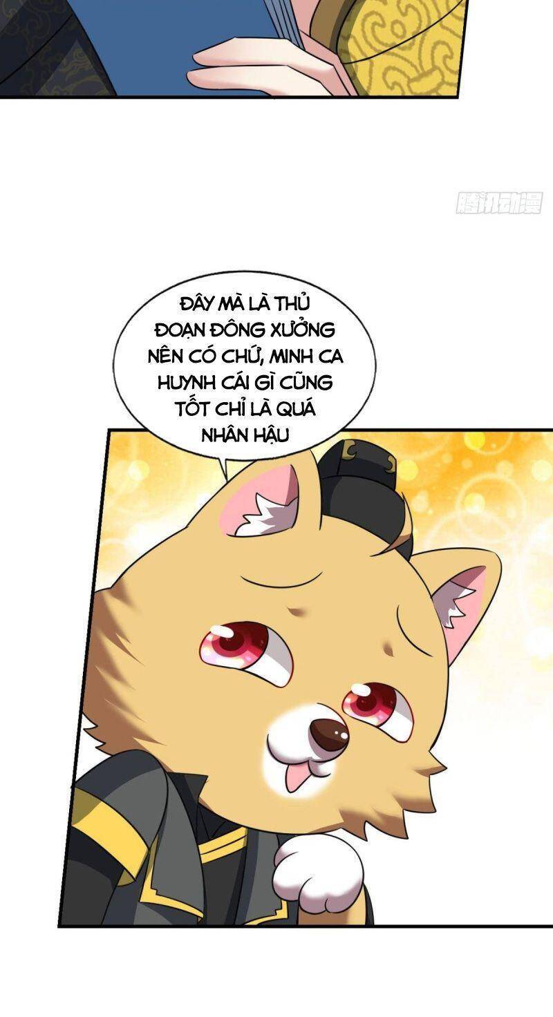 Trọng Sinh Thành Cậu Vàng Tại Dị Thế Chapter 174 - 20