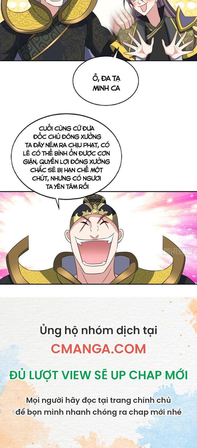 Trọng Sinh Thành Cậu Vàng Tại Dị Thế Chapter 174 - 24