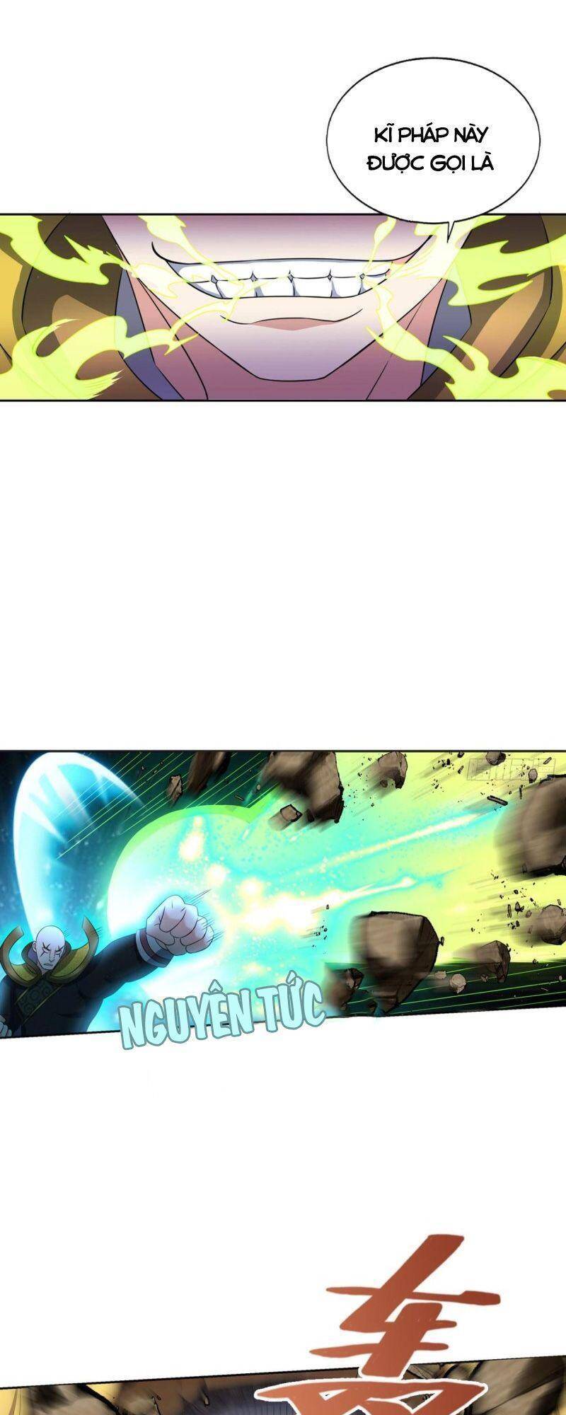 Trọng Sinh Thành Cậu Vàng Tại Dị Thế Chapter 174 - 35