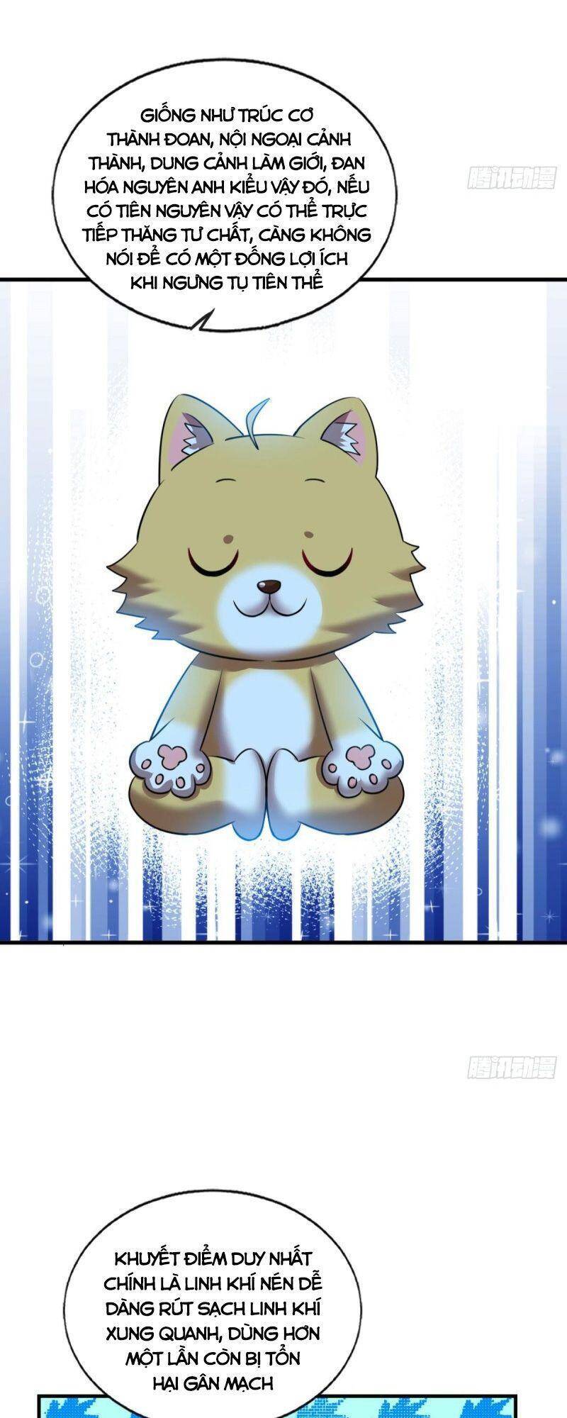 Trọng Sinh Thành Cậu Vàng Tại Dị Thế Chapter 174 - 38