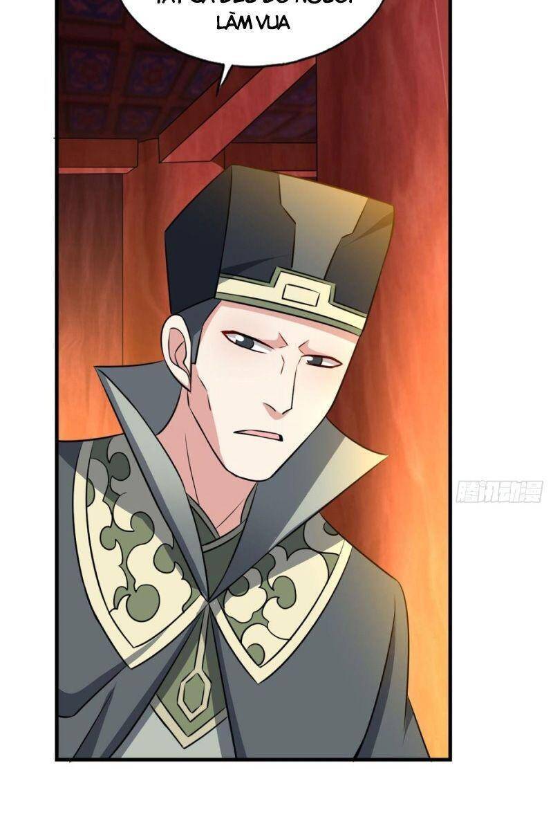 Trọng Sinh Thành Cậu Vàng Tại Dị Thế Chapter 174 - 8