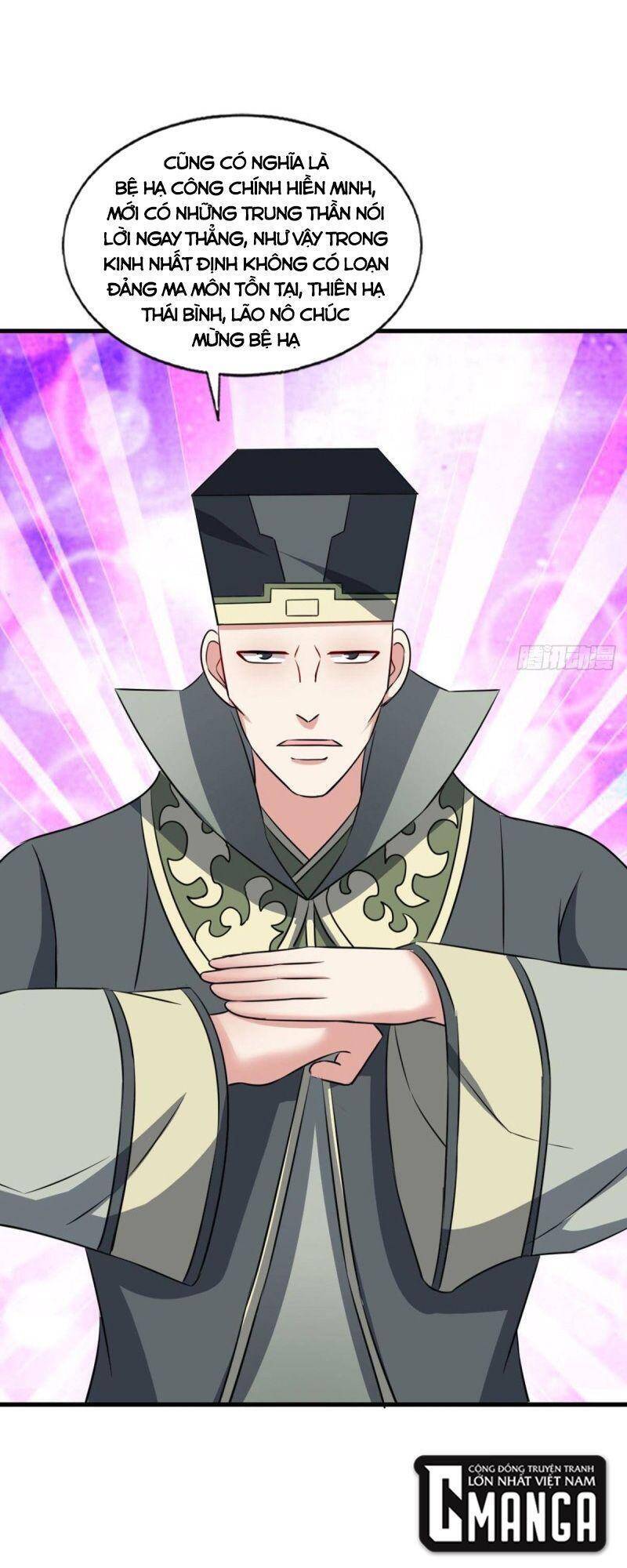 Trọng Sinh Thành Cậu Vàng Tại Dị Thế Chapter 174 - 9