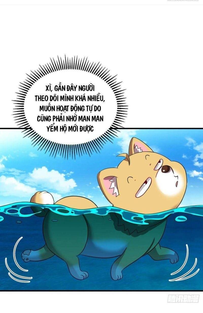 Trọng Sinh Thành Cậu Vàng Tại Dị Thế Chapter 175 - 16