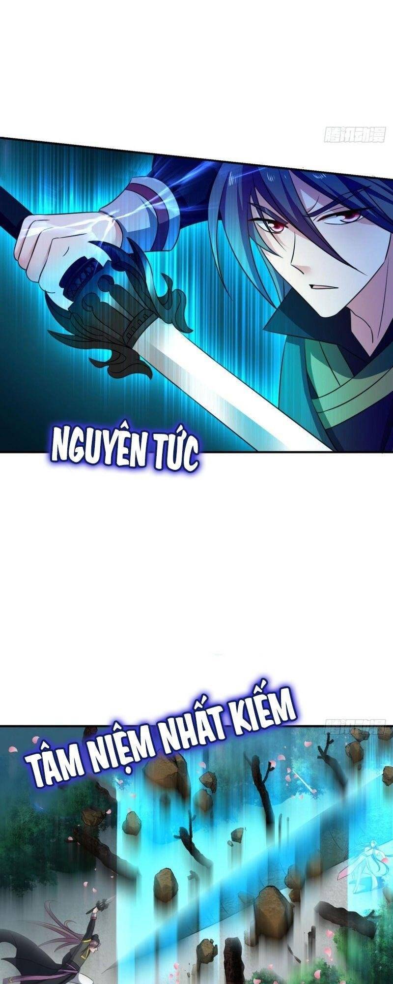 Trọng Sinh Thành Cậu Vàng Tại Dị Thế Chapter 175 - 3