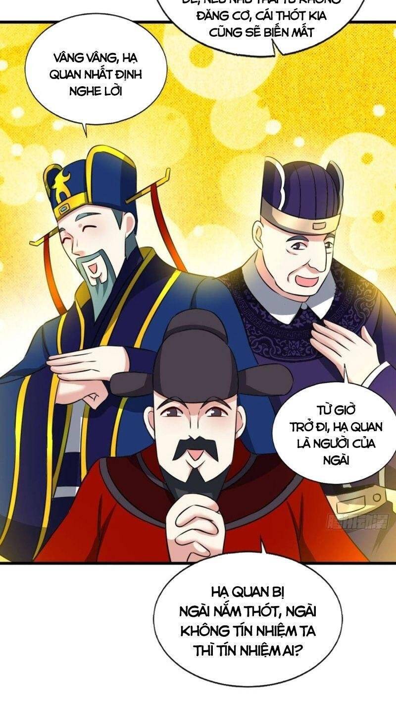 Trọng Sinh Thành Cậu Vàng Tại Dị Thế Chapter 175 - 25