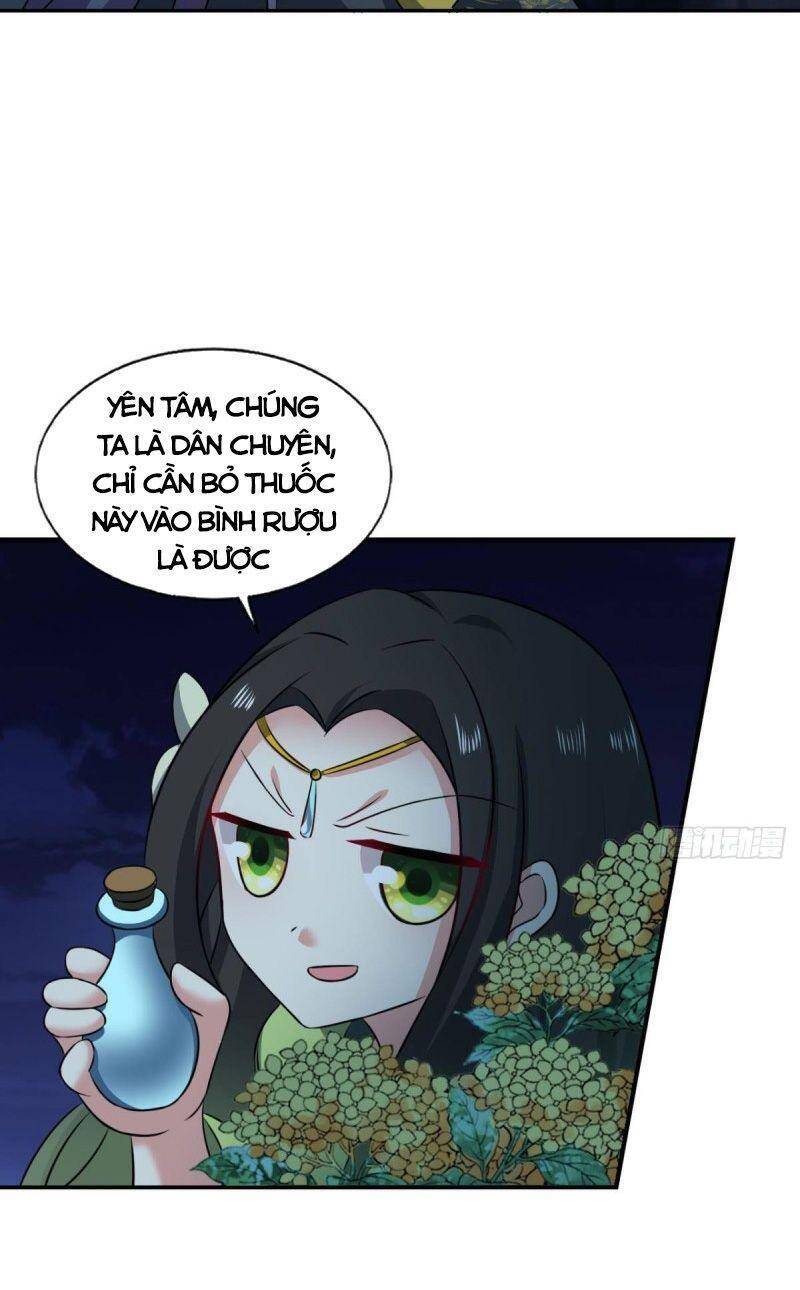 Trọng Sinh Thành Cậu Vàng Tại Dị Thế Chapter 176 - 4