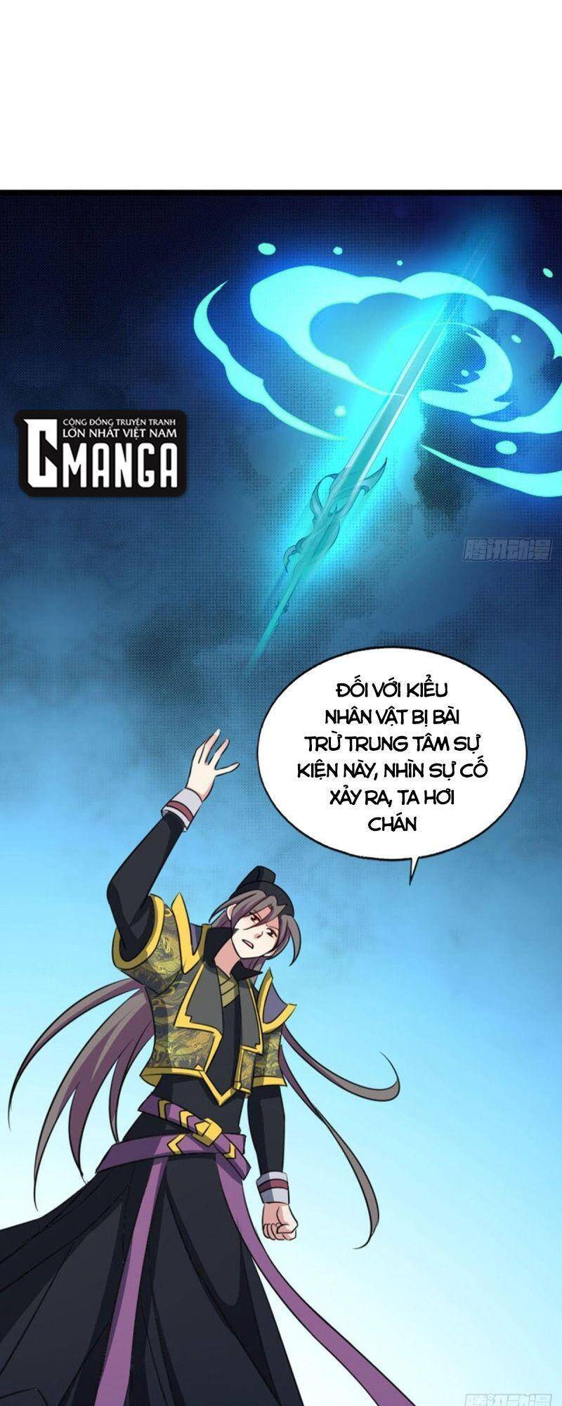 Trọng Sinh Thành Cậu Vàng Tại Dị Thế Chapter 176 - 37