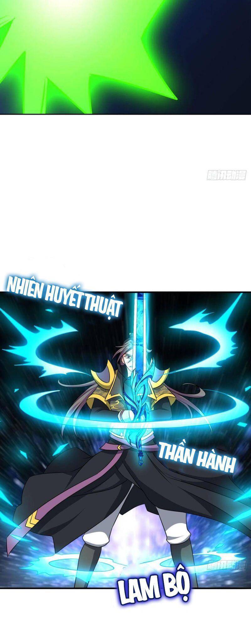 Trọng Sinh Thành Cậu Vàng Tại Dị Thế Chapter 177 - 20