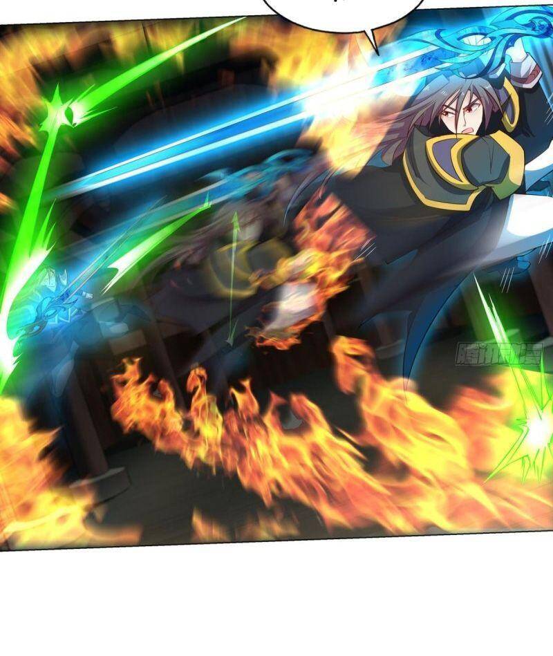 Trọng Sinh Thành Cậu Vàng Tại Dị Thế Chapter 177 - 26