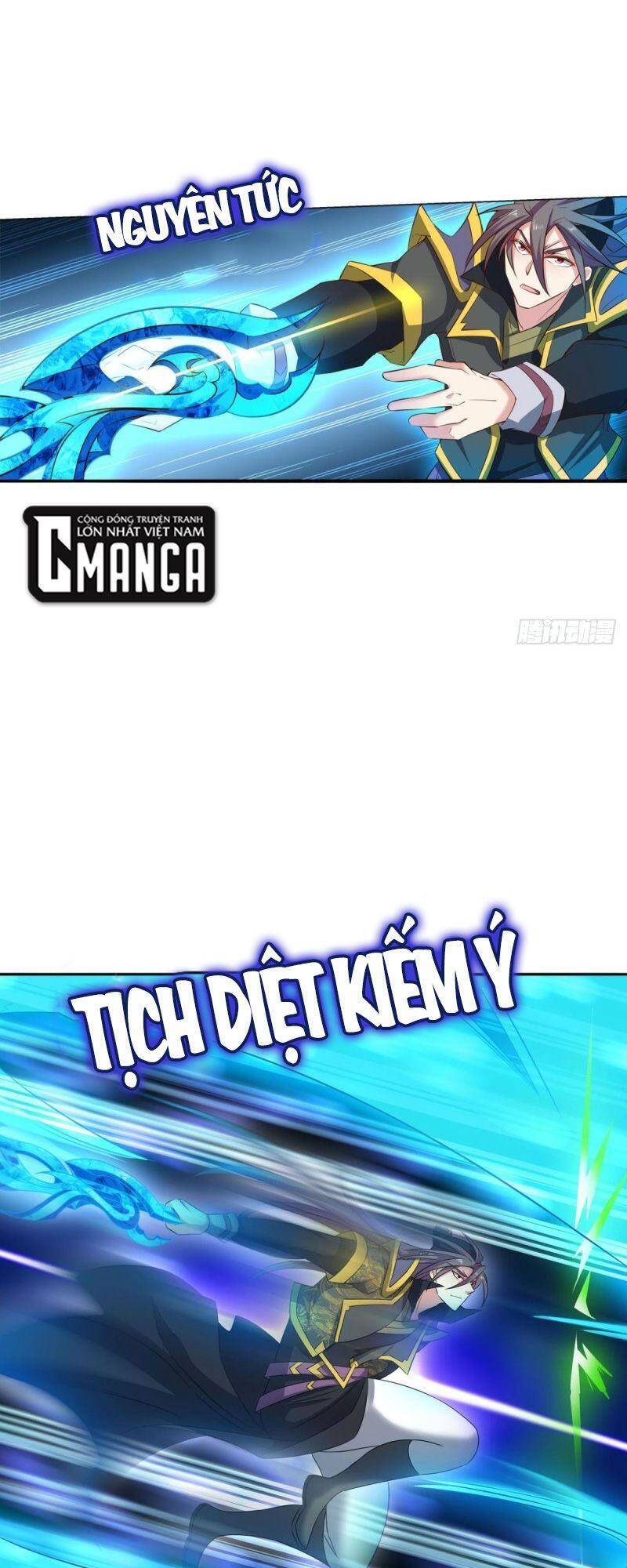 Trọng Sinh Thành Cậu Vàng Tại Dị Thế Chapter 177 - 27