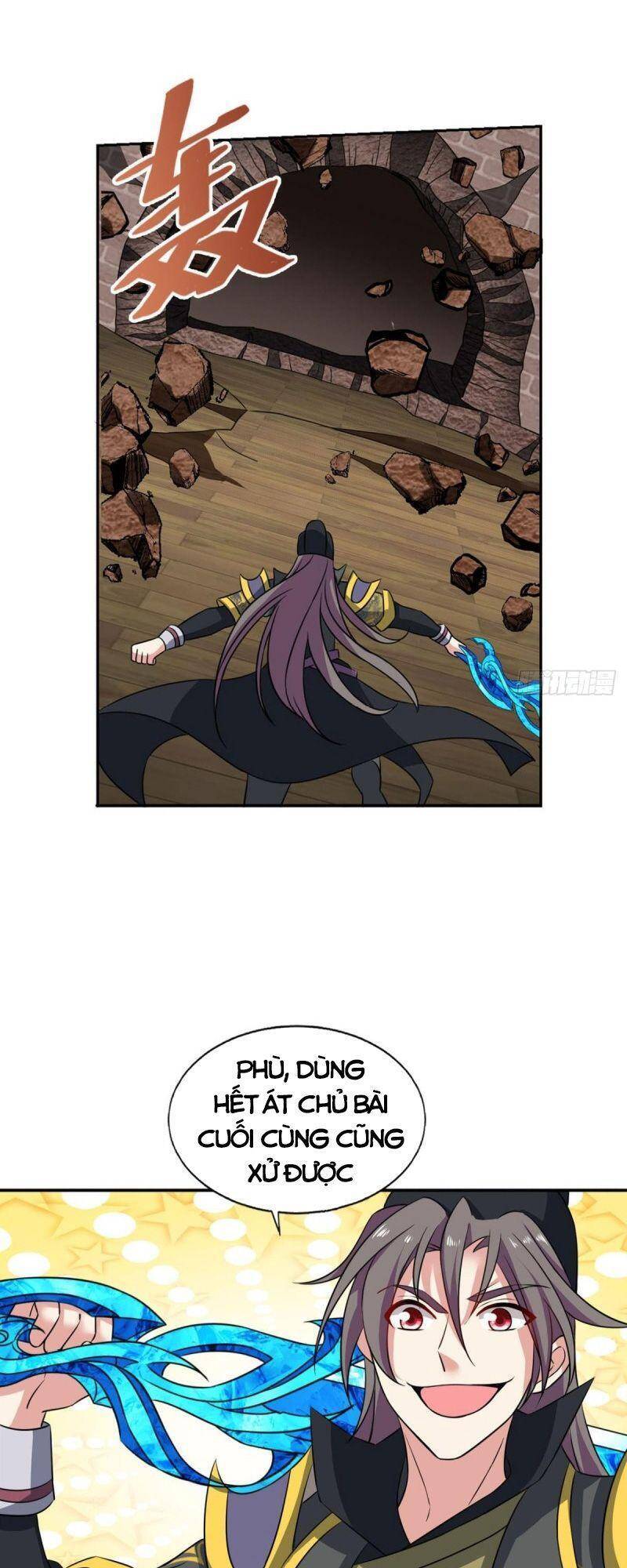 Trọng Sinh Thành Cậu Vàng Tại Dị Thế Chapter 177 - 29