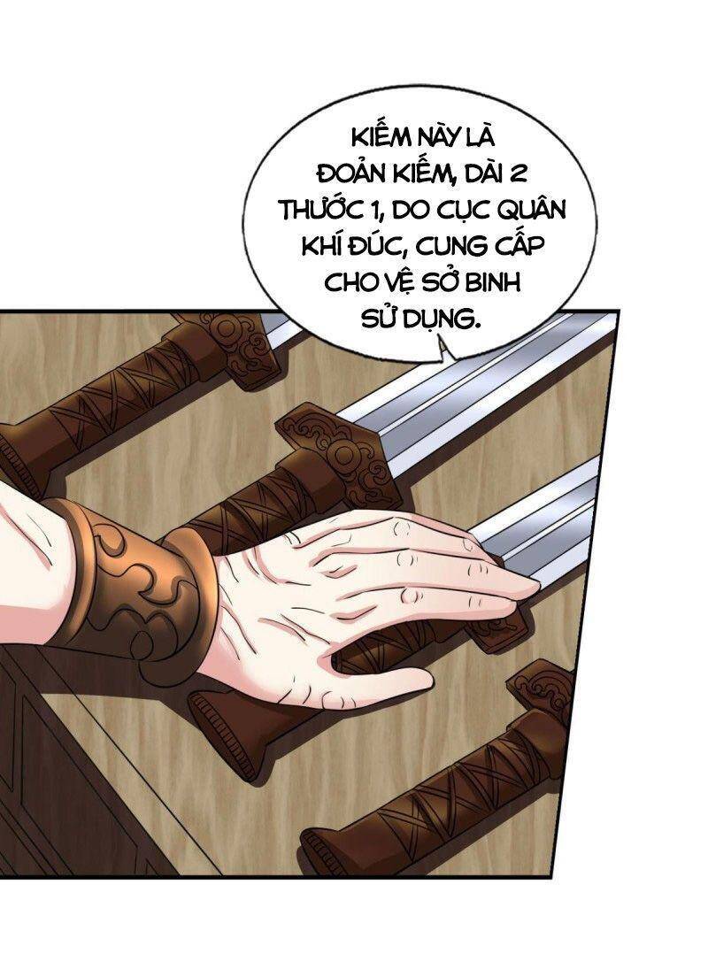 Trọng Sinh Thành Cậu Vàng Tại Dị Thế Chapter 177 - 34