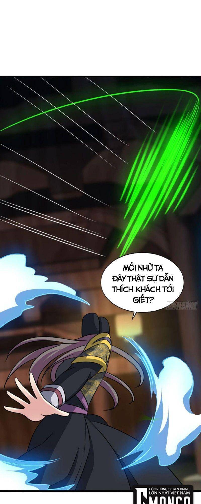 Trọng Sinh Thành Cậu Vàng Tại Dị Thế Chapter 177 - 5