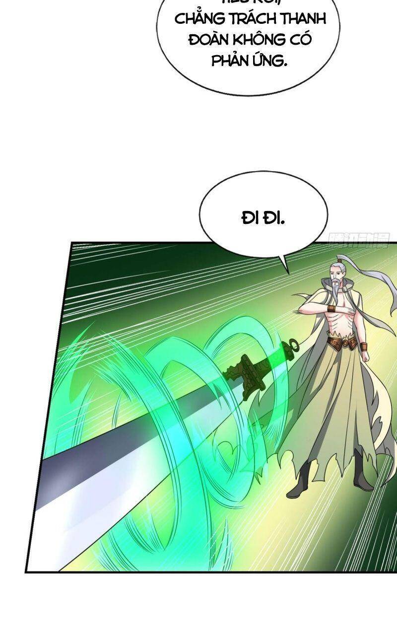 Trọng Sinh Thành Cậu Vàng Tại Dị Thế Chapter 177 - 44