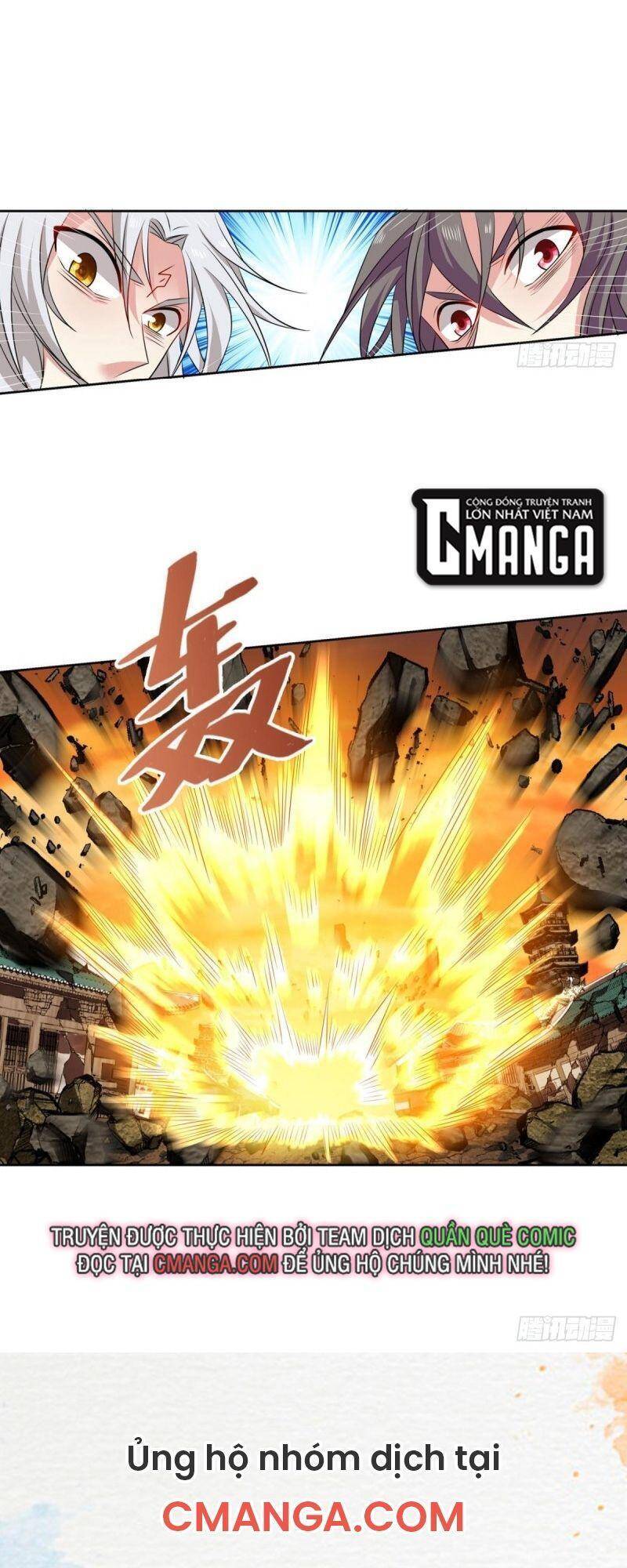 Trọng Sinh Thành Cậu Vàng Tại Dị Thế Chapter 177 - 45