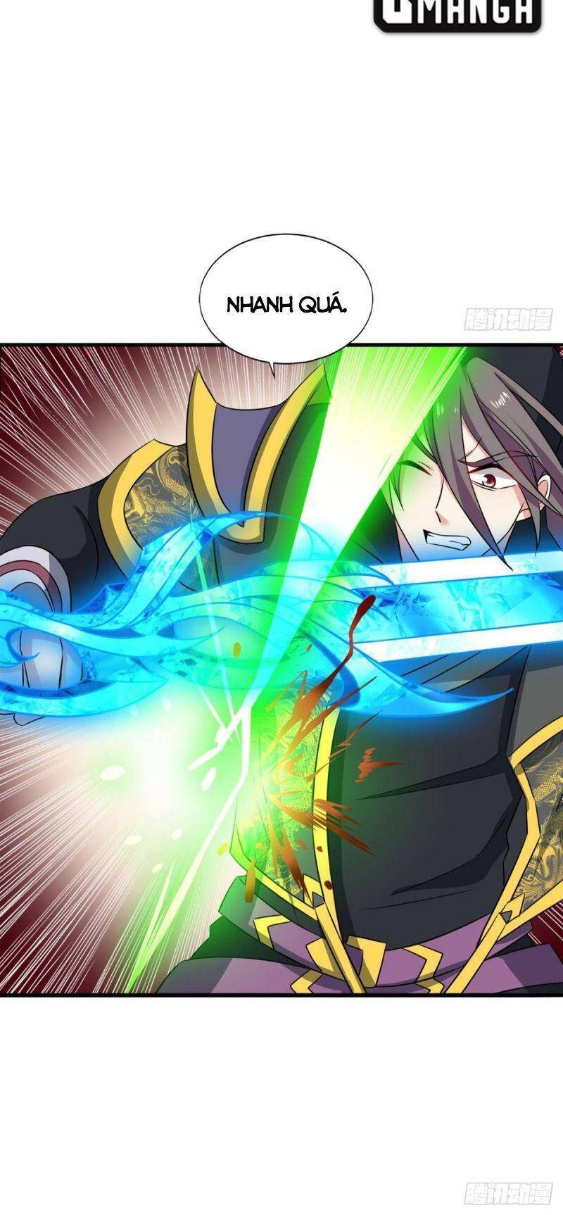 Trọng Sinh Thành Cậu Vàng Tại Dị Thế Chapter 177 - 6