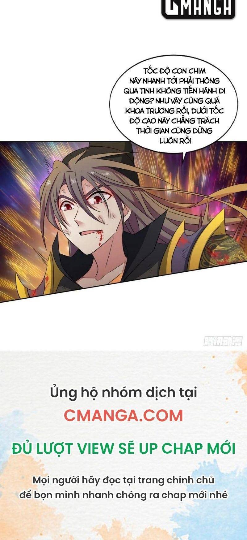 Trọng Sinh Thành Cậu Vàng Tại Dị Thế Chapter 178 - 22