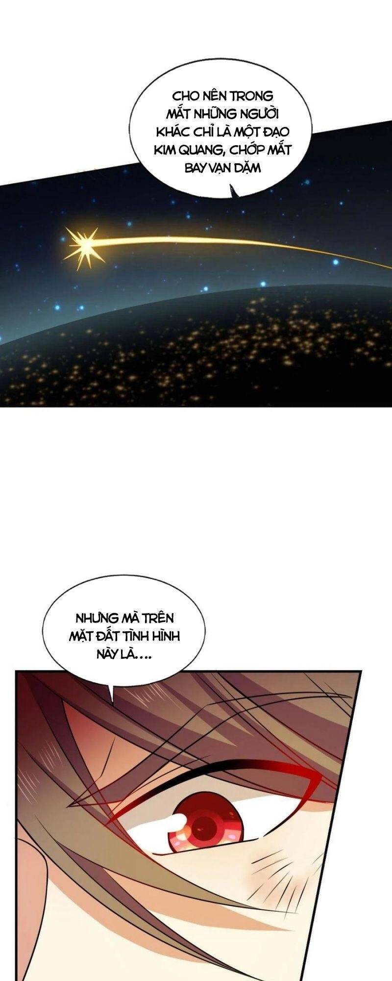 Trọng Sinh Thành Cậu Vàng Tại Dị Thế Chapter 178 - 23