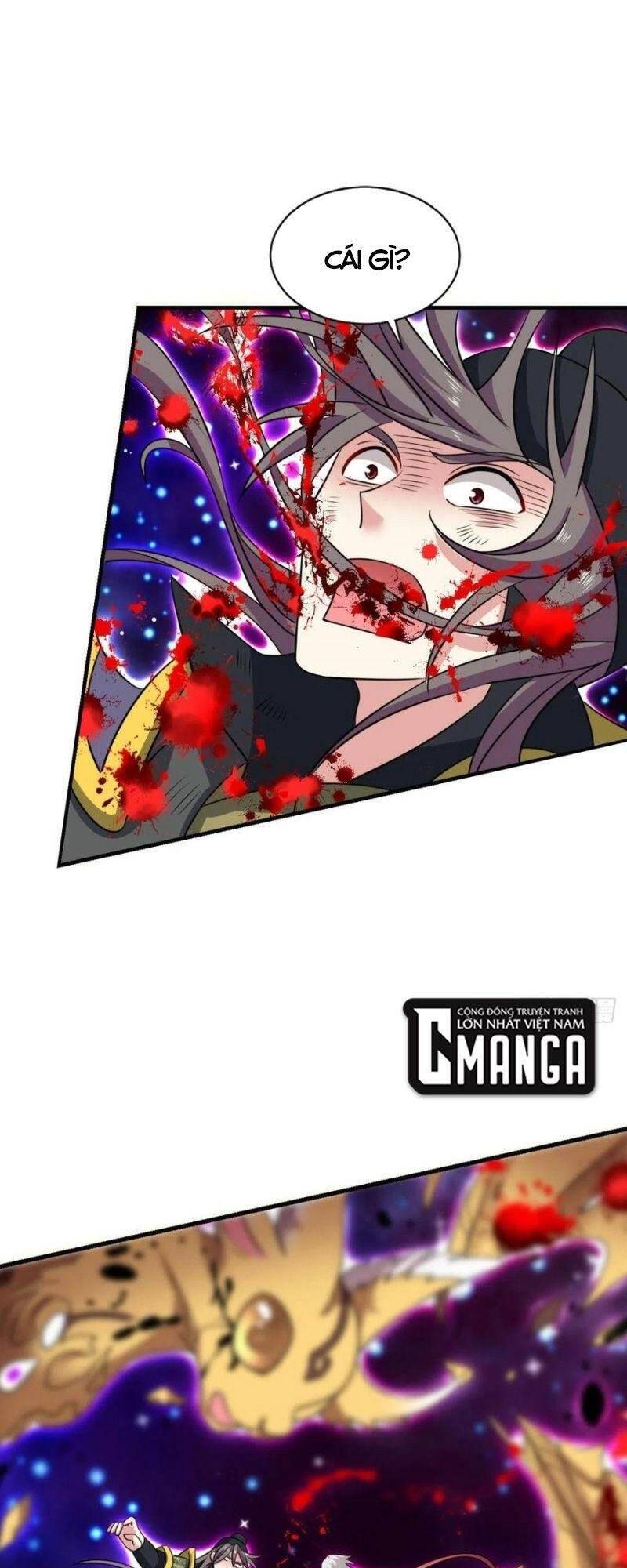 Trọng Sinh Thành Cậu Vàng Tại Dị Thế Chapter 178 - 27